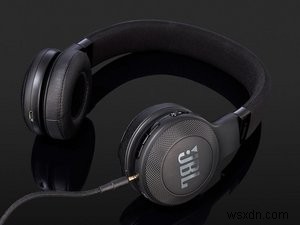 हल किया गया:JBL T450BT हेडफोन विंडोज 10, 8, 7 पर काम नहीं कर रहा है 