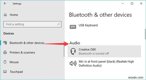 हल किया गया:JBL T450BT हेडफोन विंडोज 10, 8, 7 पर काम नहीं कर रहा है 