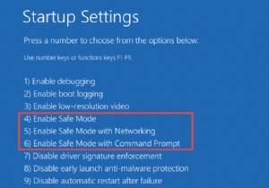 विंडोज 10 पर आंतरिक पावर त्रुटि बीएसओडी को ठीक करें 