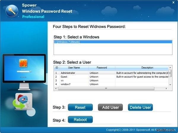 एचपी लैपटॉप को बिना पासवर्ड के रीसेट कैसे करें अगर भूल गए हैं 