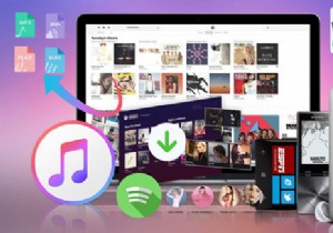 UkeySoft के साथ Apple Music और Spotify Music को MP3 में कैसे बदलें 