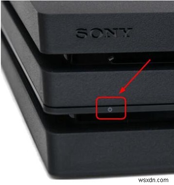 PS4 को सुरक्षित मोड से आसानी से और तेज़ी से कैसे प्राप्त करें 