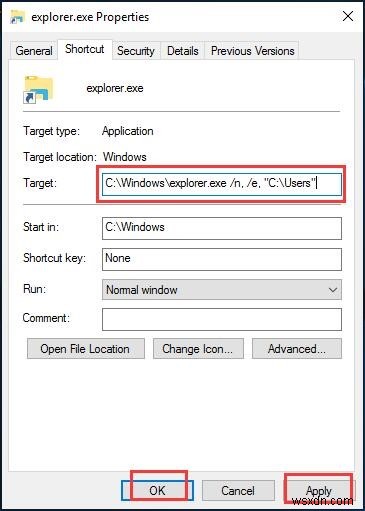 विंडोज 10 पर फाइल एक्सप्लोरर की समस्याओं को ठीक करें 