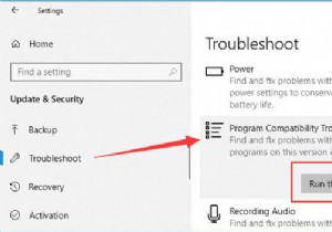 विंडोज 10 पर संगतता मोड में पुराने गेम और ऐप्स कैसे चलाएं 