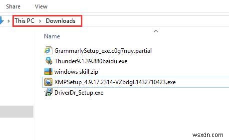 Microsoft Edge के लिए डाउनलोड फ़ाइलें कैसे प्रबंधित करें 