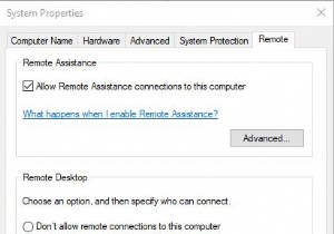 विंडोज 10 पर रिमोट डेस्कटॉप कनेक्शन कैसे सेट करें 
