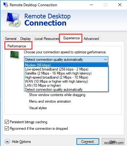 विंडोज 10 पर रिमोट डेस्कटॉप कनेक्शन कैसे सेट करें 