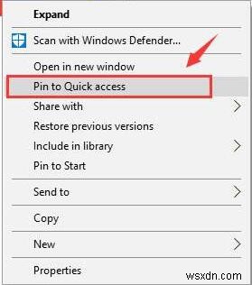 विंडोज 10 पर फाइल एक्सप्लोरर की मदद कैसे लें 