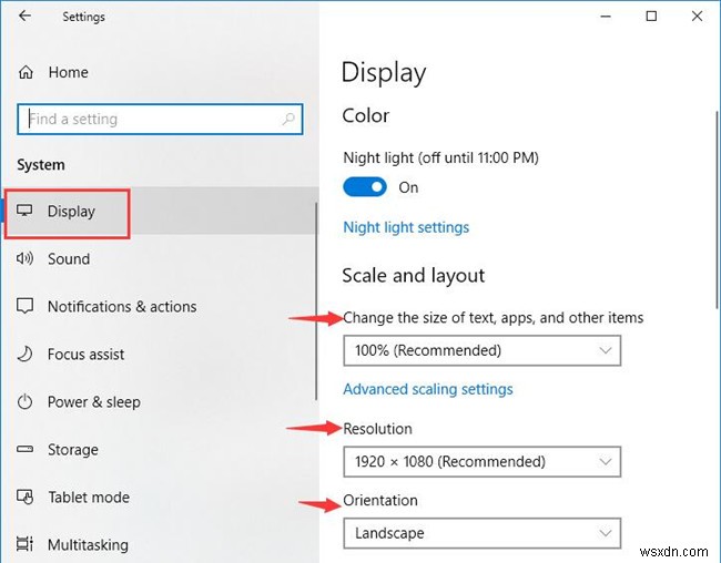 ClearType को कैसे चालू या बंद करें और इसका उपयोग करें Windows 10 