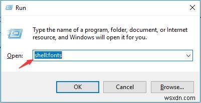 ClearType को कैसे चालू या बंद करें और इसका उपयोग करें Windows 10 