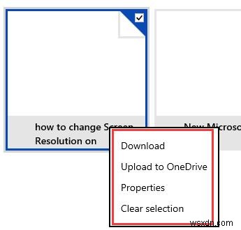 किसी अन्य कंप्यूटर से OneDrive तक कैसे पहुँचें और फ़ाइलें स्थानांतरित करें 