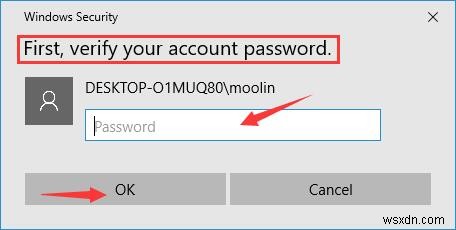 विंडोज 10 पर पासवर्ड में लॉगिन निकालें - आसानी से और तेज 