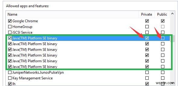 फिक्स्ड:io.netty.channel AbstractChannel$AnnotatedConnect Exception on Minecraft 