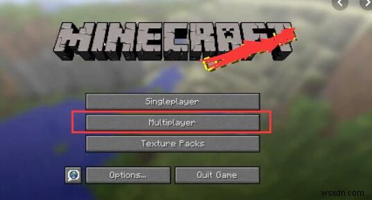 फिक्स्ड:io.netty.channel AbstractChannel$AnnotatedConnect Exception on Minecraft 