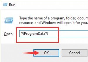 हल किया गया:मूल विंडोज 10 नहीं खोलेगा 