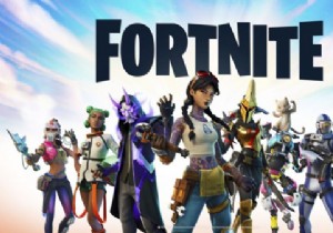 हल:Fortnite Windows और Mac पर लॉन्च नहीं होगा 