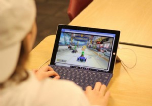 छात्रों को अपने पाठ्यक्रम में वीडियो गेम की आवश्यकता क्यों है? 