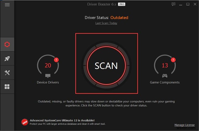 ब्रॉडकॉम BCM20702A0 ब्लूटूथ ड्राइवर डाउनलोड करें 