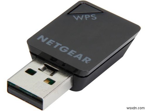 Windows 10, 8, 7 और Mac . पर Netgear a6100 ड्राइवर डाउनलोड करें 