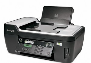 विंडोज 10, 8, 7 और मैक के लिए लेक्समार्क ड्राइवर्स कैसे डाउनलोड करें 