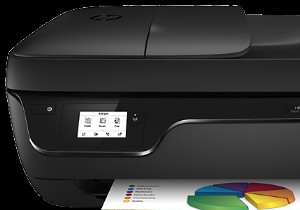 Windows 10, 8, 7 और Mac पर HP OfficeJet 3830 प्रिंटर ड्राइवर डाउनलोड करें 