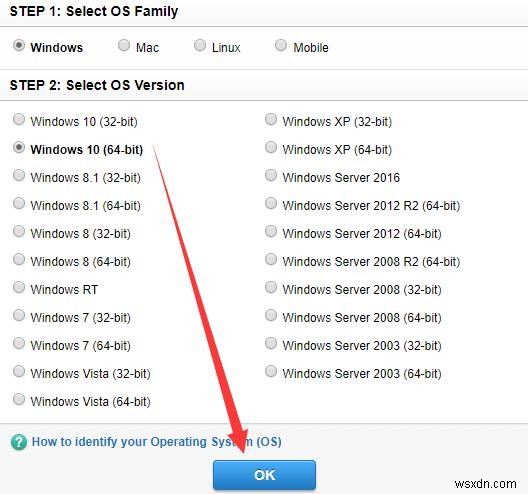 Windows 10, 8, 7 के लिए भाई HL-3170CDW ड्राइवर डाउनलोड करें 