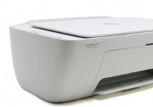 Windows 10, 8, 7 और Mac . पर HP Deskjet 2652 ड्राइवर डाउनलोड करें 