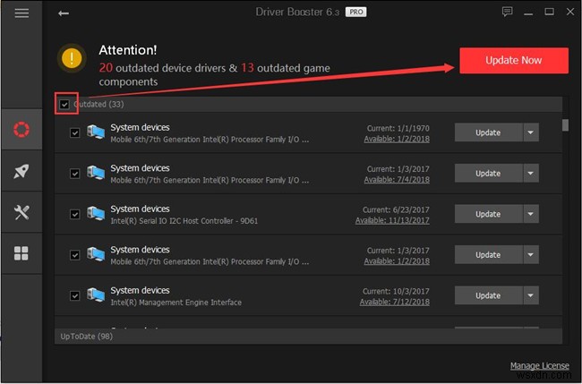 Windows 10 के लिए ASUS ड्राइवर डाउनलोड करने के 3 तरीके 