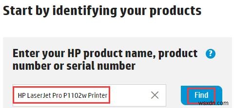 विंडोज 10 के लिए एचपी प्रिंटर ड्राइवर्स डाउनलोड करने के 3 तरीके 
