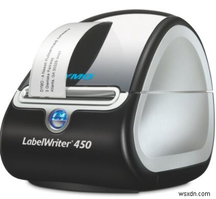 विंडोज 11, 10, 7 और मैक के लिए DYMO LabelWriter 450 ड्राइवर डाउनलोड और अपडेट करें 