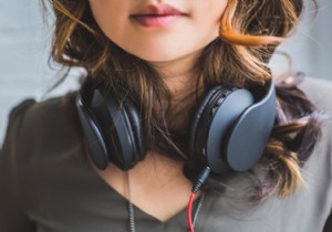 सही सुनने के अनुभव के लिए सही हेडफ़ोन कैसे चुनें 