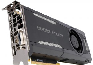 NVIDIA GTX 1070 ड्राइवर डाउनलोड और अपडेट करें 