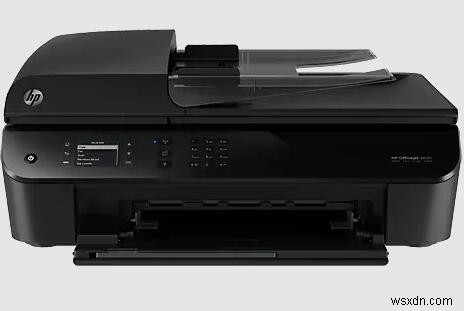 Windows 11, 10, 8 और 7 पर HP OfficeJet 4630 प्रिंटर ड्राइवर डाउनलोड और अपडेट करें 