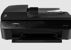 Windows 11, 10, 8 और 7 पर HP OfficeJet 4630 प्रिंटर ड्राइवर डाउनलोड और अपडेट करें 
