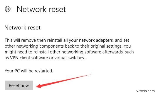 फिक्स्ड:ईथरनेट विंडोज 10/11 लैपटॉप पर डिस्कनेक्ट होता रहता है 