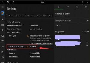 फिक्स्ड:टेरेडो विंडोज 10 पर क्वालीफाई करने में असमर्थ है 