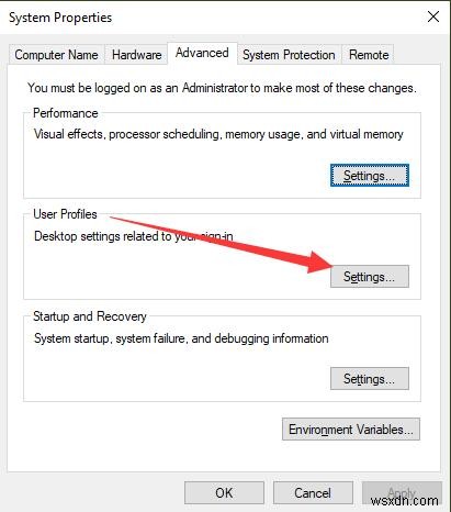 हल:Csrss.exe Windows 10, 8, 7 पर उच्च CPU उपयोग 