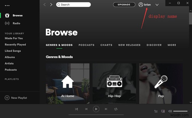 Spotify उपयोगकर्ता नाम कैसे बदलें (2022 अद्यतन) 