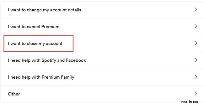 Spotify खाते को स्थायी रूप से कैसे हटाएं (2022 अपडेट) 