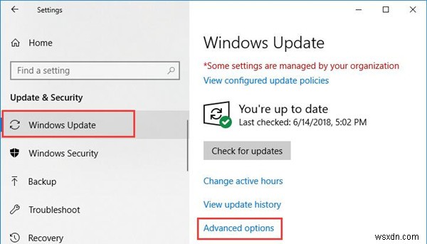 Wsappx क्या है और यह Windows 10 पर क्यों चल रहा है? 