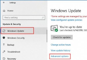 Wsappx क्या है और यह Windows 10 पर क्यों चल रहा है? 