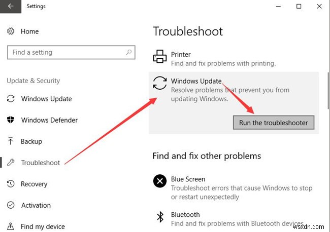 Usoclient.exe क्या है और Usoclient पॉपअप त्रुटि को कैसे ठीक करें Windows 10 