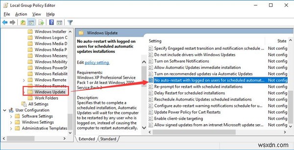 Usoclient.exe क्या है और Usoclient पॉपअप त्रुटि को कैसे ठीक करें Windows 10 