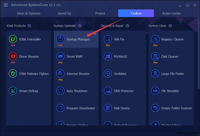 IAStoricon.exe विलंबित लॉन्चर क्या है और इसे कैसे अक्षम करें? 