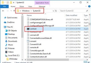 फिक्स्ड:conhost.exe क्या है और यह कंप्यूटर पर क्यों चल रहा है 