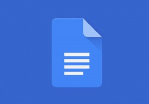 Google डॉक्स का उपयोग करके अपने निबंध को एपीए में कैसे प्रारूपित करें 