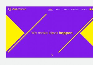 एक आकर्षक लैंडिंग पृष्ठ कैसे बनाएं - ऑनलाइन ट्रैफ़िक बढ़ाने के लिए प्रयास करने वाले किसी भी व्यक्ति के लिए एक मार्गदर्शिका 