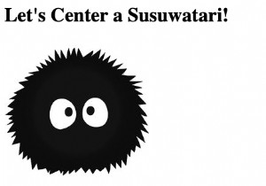 सीएसएस ट्रिक्स - एक छवि को केंद्रित करना 