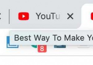 HTML  शीर्षक  तत्व का उपयोग कैसे करें 