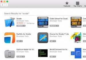 एक्सकोड कैसे अपडेट करें 